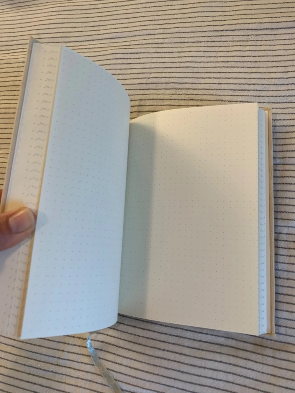 URBAN OUTFITTERS Zodiac Embroidered Journal